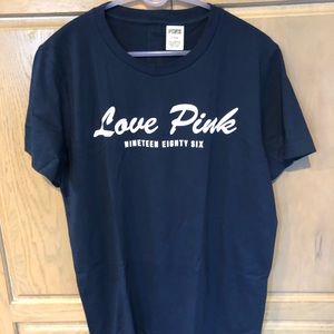 Victoria’s Secret Tee